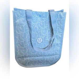 lululemon Reusable Tote
